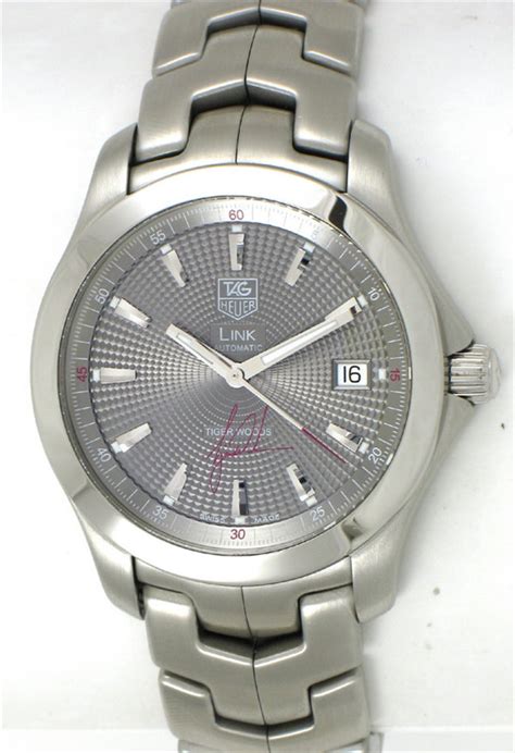 tag heuer tiger woods replica watch|tag heuer tiger woods edition.